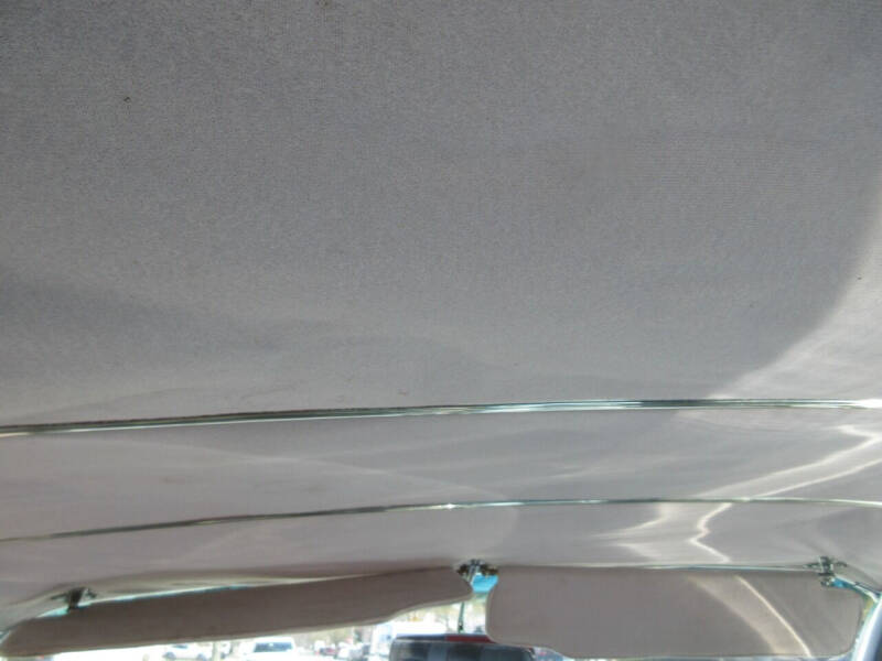 1962 Oldsmobile Starfire 88