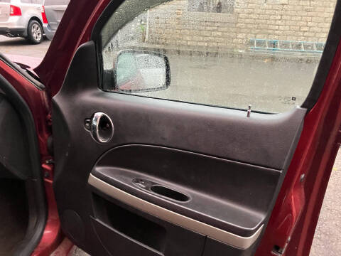 2009 Chevrolet HHR LT