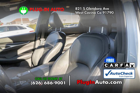 2023 Infiniti QX55 Luxe