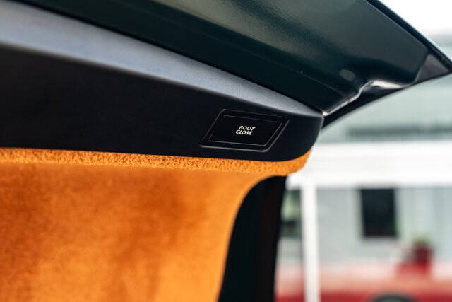 2018 Bentley Continental 42