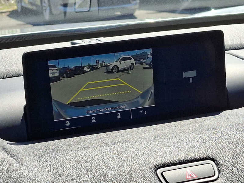 2023 Acura TLX
