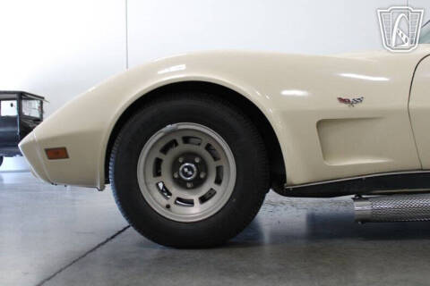 1979 Chevrolet Corvette