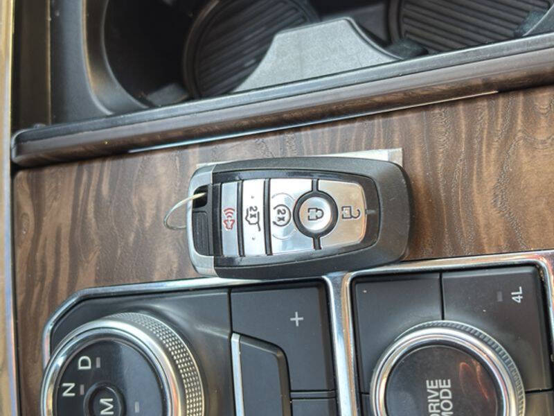 2021 Ford Expedition MAX Platinum