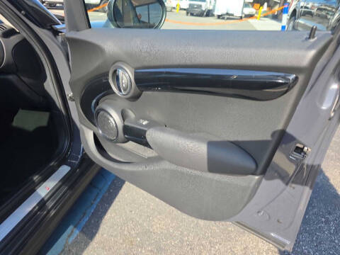 2019 MINI Hardtop 4 Door Cooper S