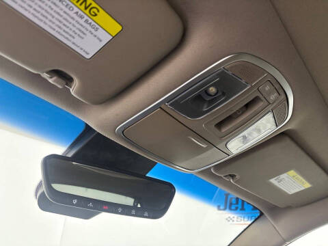 2019 Hyundai Tucson Ultimate
