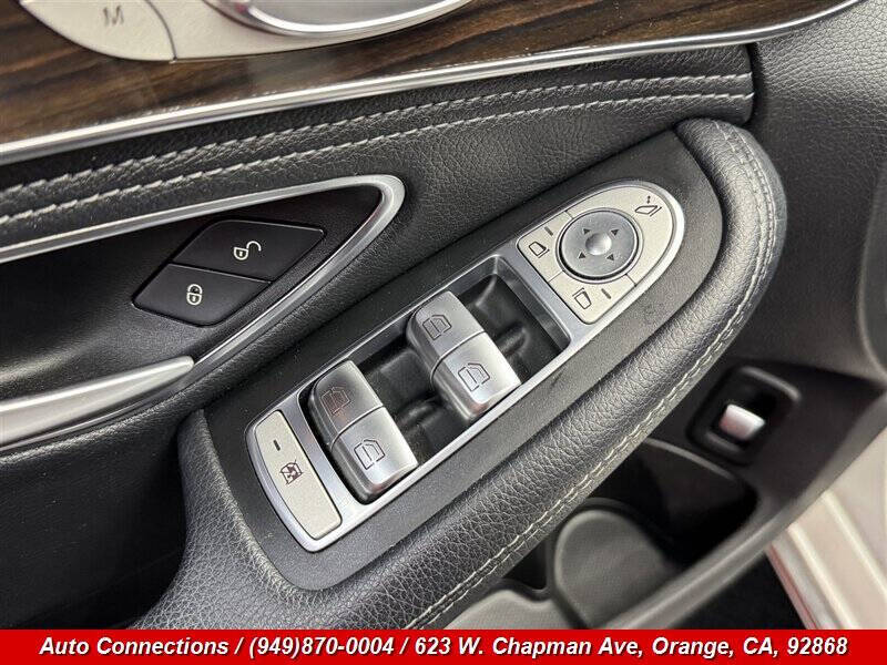 2015 Mercedes-Benz C-Class C 300