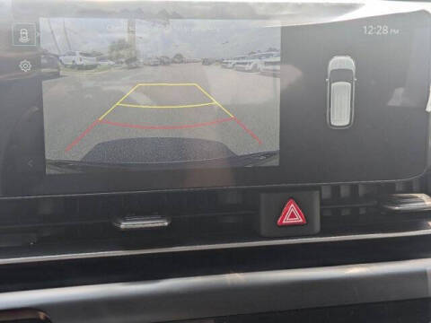 2025 Kia Carnival LX