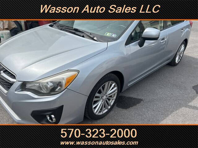 Cars For Sale In Williamsport PA Carsforsale