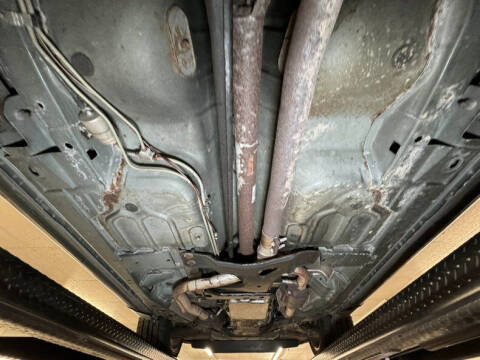 1999 Chevrolet Camaro