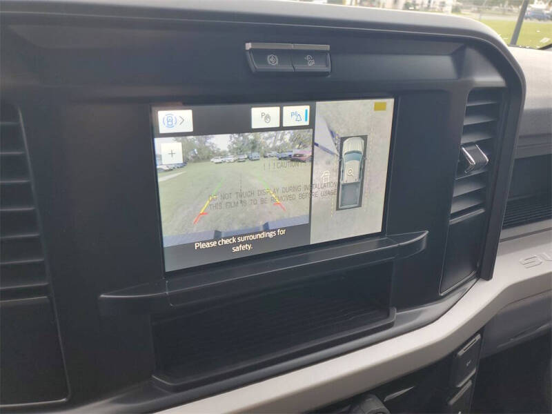 2026 Ford F-350 Super Duty