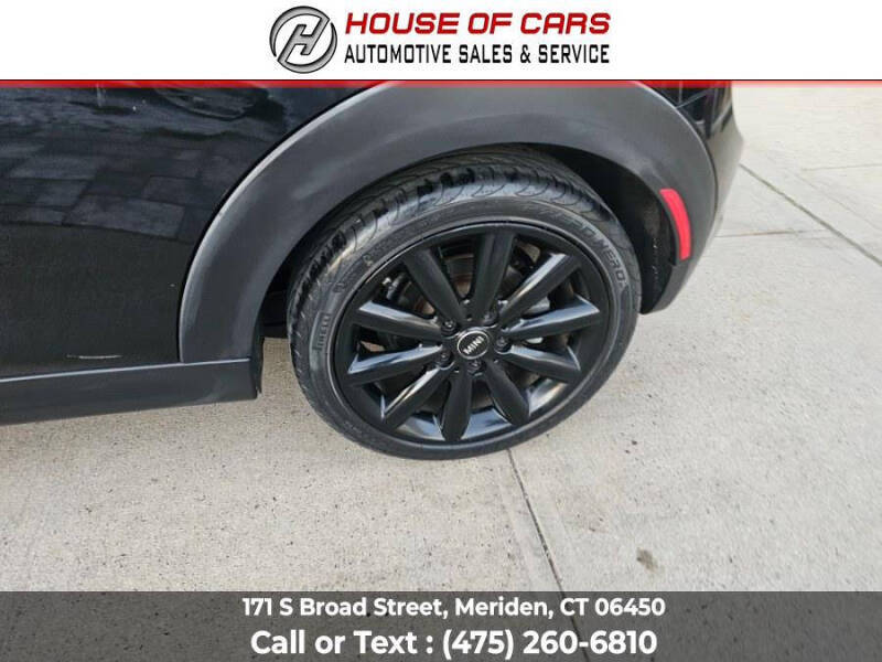 2014 MINI Hardtop Cooper S