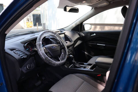 2018 Mazda CX-3 Touring