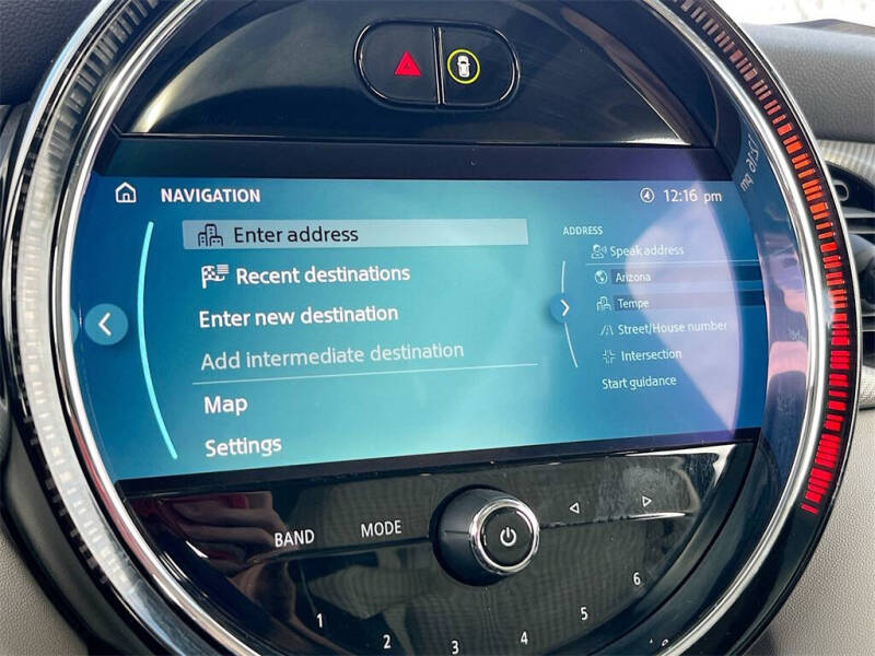 2023 MINI Hardtop 2 Door Cooper SE