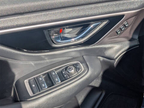 2024 Subaru Legacy Touring XT