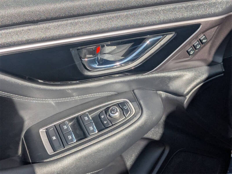 2024 Subaru Legacy Touring XT