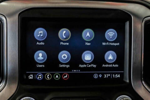 2023 GMC Sierra 2500HD