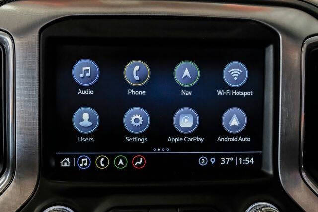 2023 GMC Sierra 2500HD