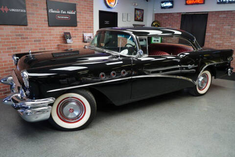 1955 Buick Special