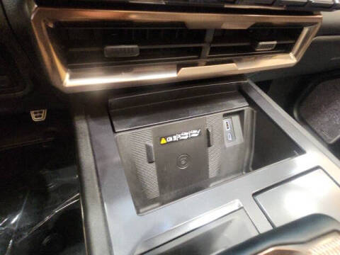 2025 GMC HUMMER EV 3X