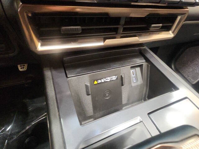 2025 GMC HUMMER EV 3X