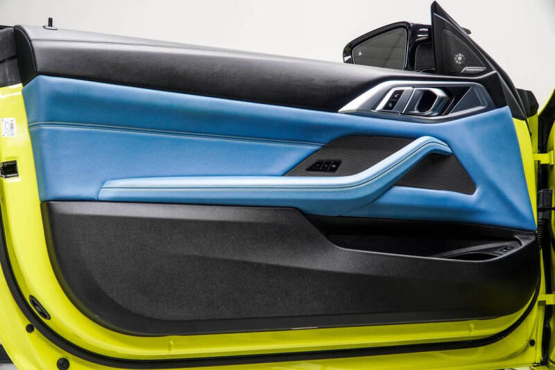 2024 BMW M4
