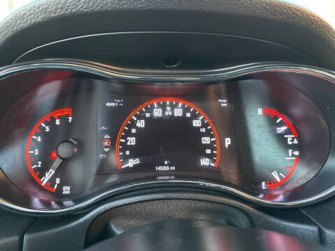 2015 Dodge Durango R/T