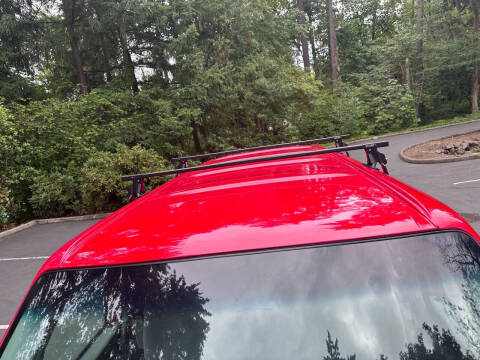 2003 Volkswagen EuroVan MV