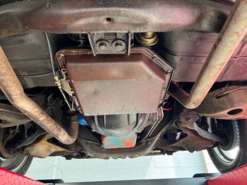 1969 Chevrolet Malibu