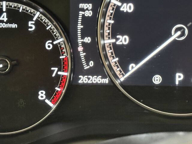 2019 Mazda Mazda3 Sedan Premium