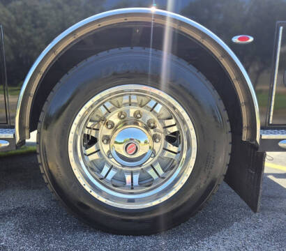 2007 Freightliner M2 106