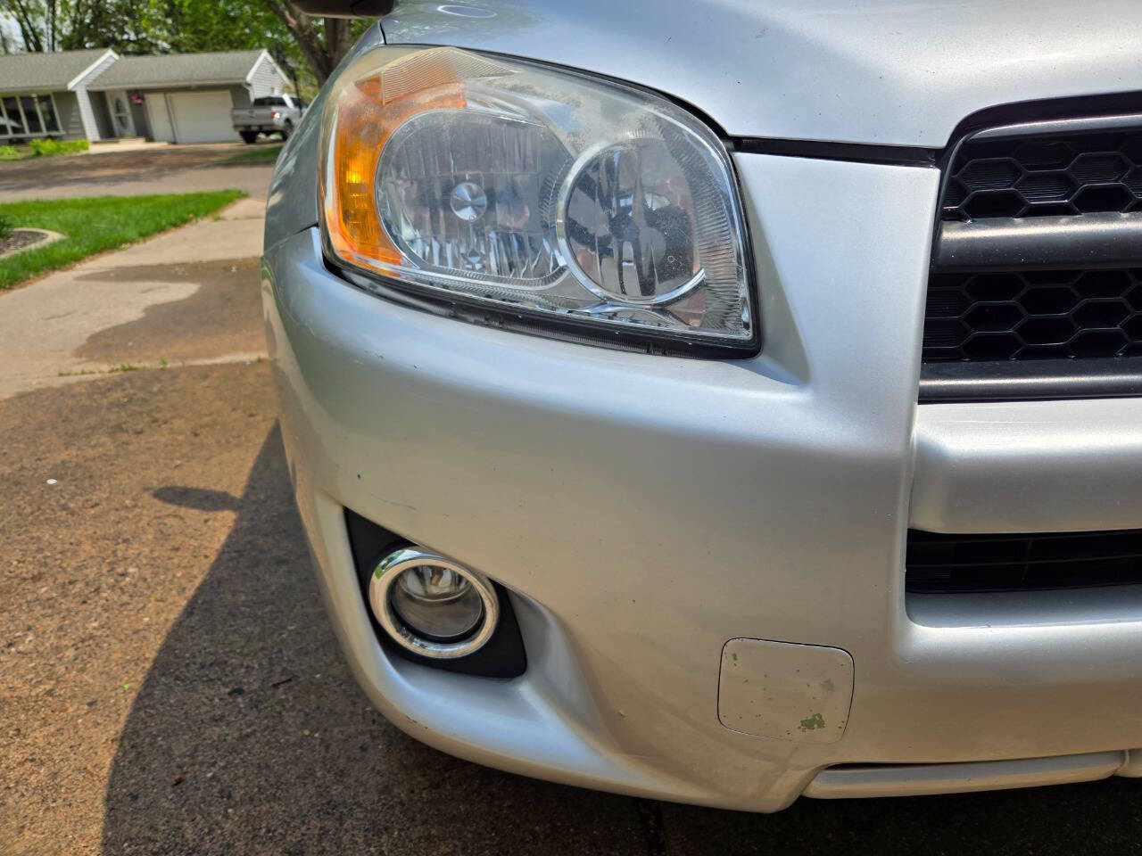 2011 Toyota RAV4 18