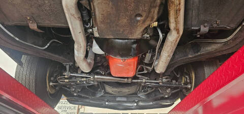 1969 Chevrolet Corvette