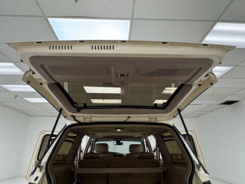 1997 Ford Explorer