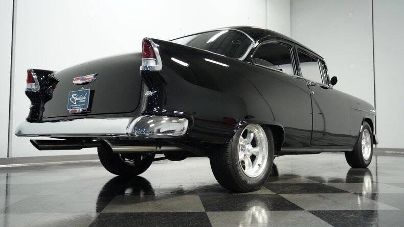 1955 Chevrolet 210