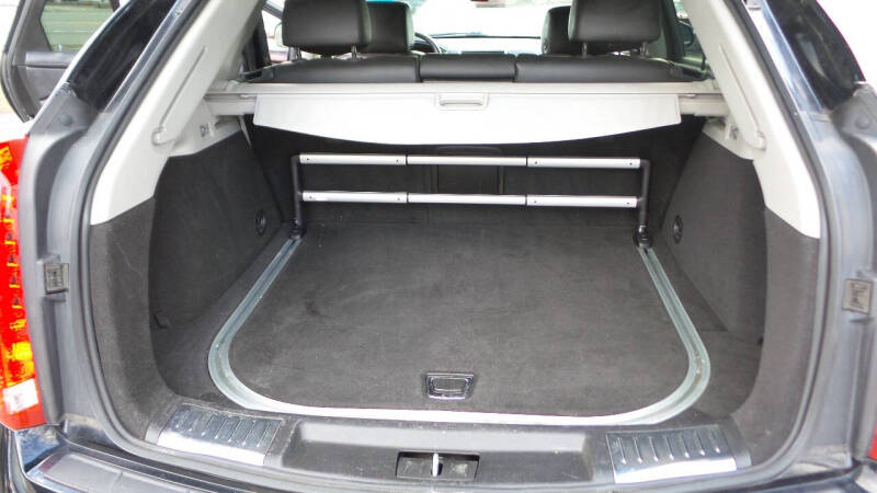 2015 Cadillac SRX Performance Collection