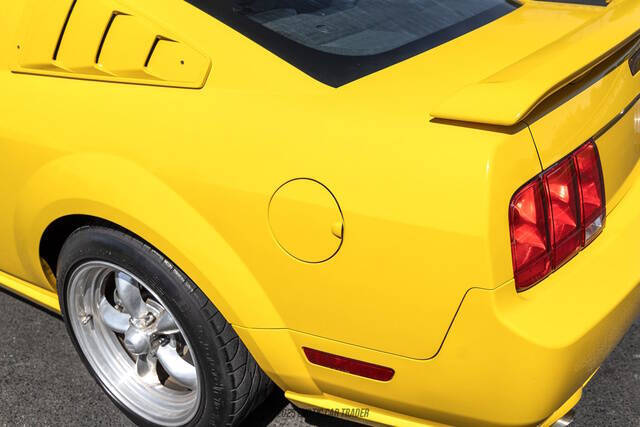 2006 Ford Mustang GT Premium