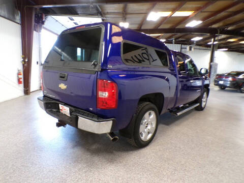 2010 Chevrolet Silverado 1500