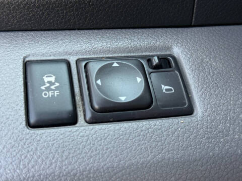 2016 Chevrolet City Express LT