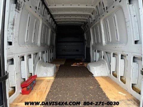 2012 Freightliner Sprinter 3500