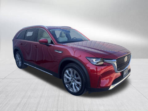2025 Mazda CX-90 3.3 Turbo Premium Plus