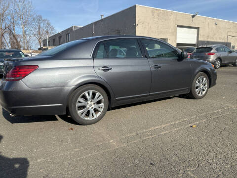 2008 Toyota Avalon Touring