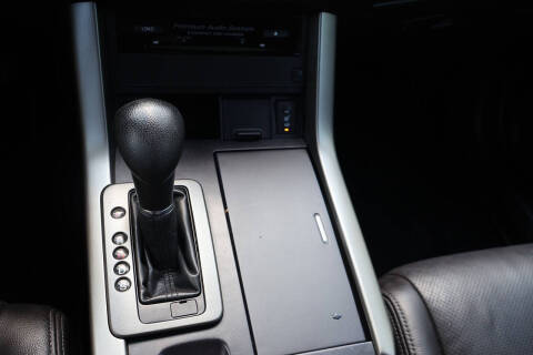 2012 Acura RDX SH-AWD