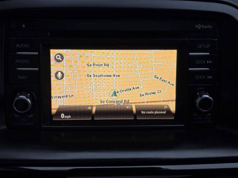 2014 Mazda CX-5 Grand Touring