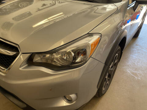 2013 Subaru XV Crosstrek for sale at MARVIN'S AUTO in Farmington ME