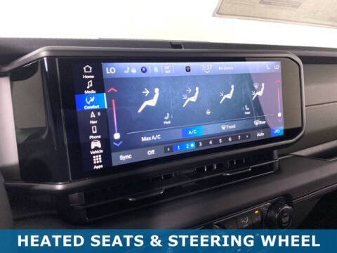 2025 Jeep Gladiator Mojave X