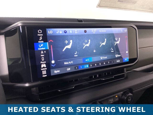 2025 Jeep Gladiator Mojave X