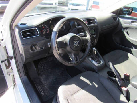 2014 Volkswagen Jetta S