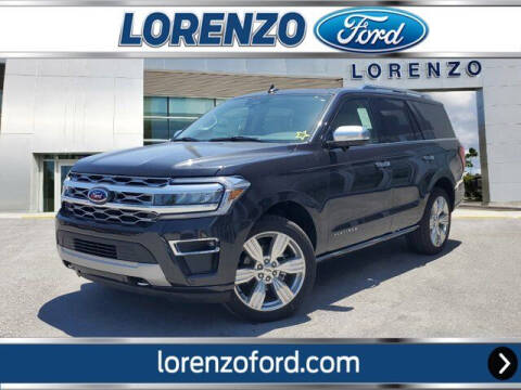 2023 Ford Expedition for sale at Lorenzo Ford in Homestead FL