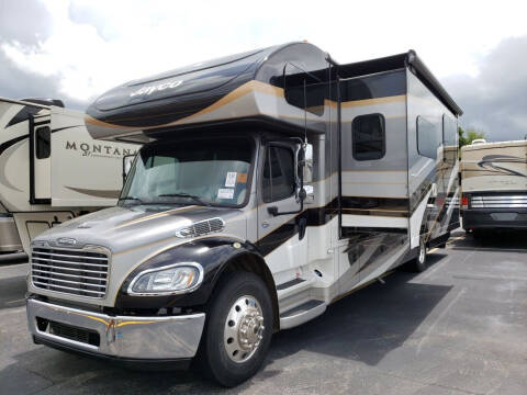 2017 Jayco Seneca 37TS