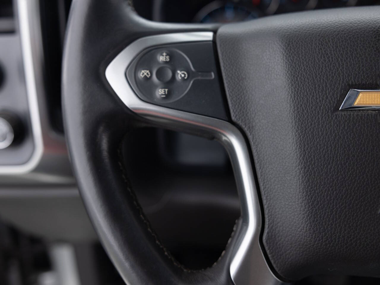 Used Car 2014 Chevrolet Silverado 1500  Lt Z71 4x4 4dr Crew Cab 5.8 Ft. Sb For Sale Under $20,000 In Coal City, Illinois